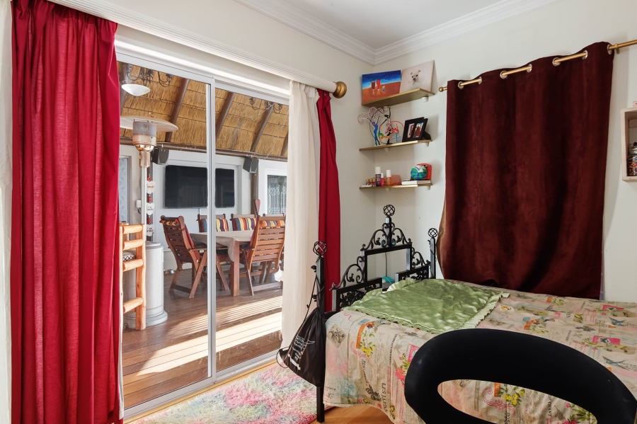 4 Bedroom Property for Sale in Goedehoop Western Cape